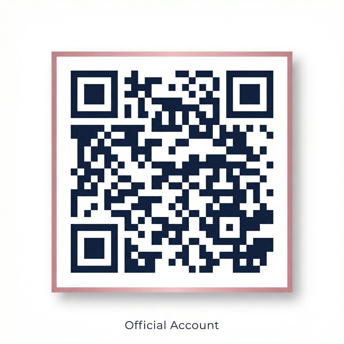 小马拉大车公众号二维码